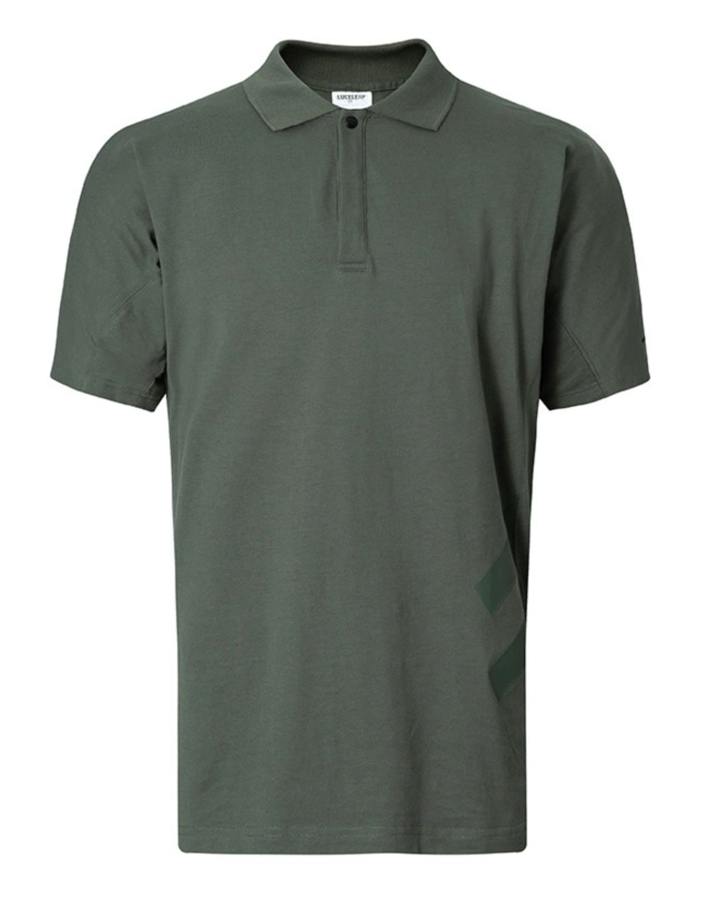 Luceleap Men's polo